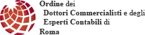 Logo ODC Roma